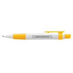 Novelty Pens  - Big Message Pen