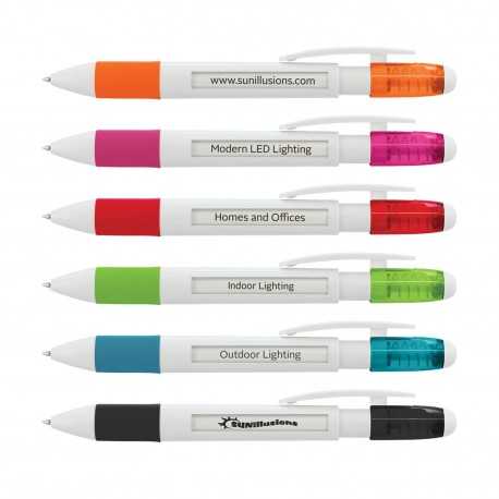 Novelty Pens  - Vision Message Pen