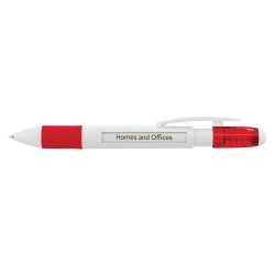 Novelty Pens  - Vision Message Pen