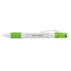 Novelty Pens  - Vision Message Pen