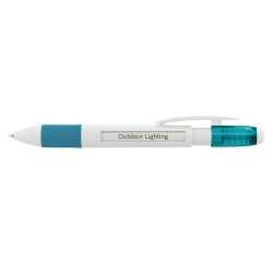 Novelty Pens  - Vision Message Pen