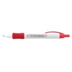 Plastic Promotional Pens  - Atara Message Pen