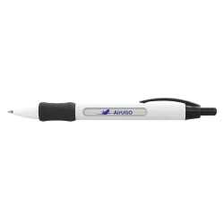 Plastic Promotional Pens  - Atara Message Pen