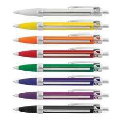 Novelty Pens  - Mars Banner Pen