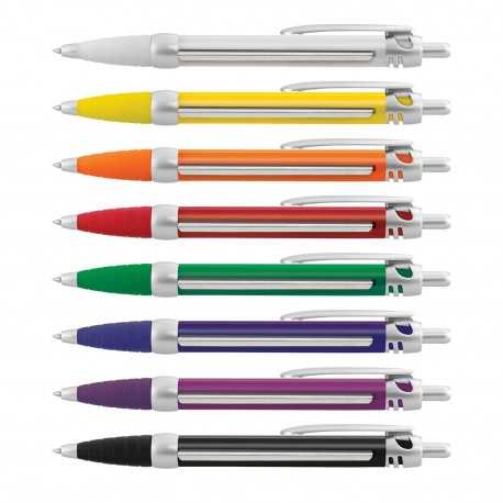 Novelty Pens  - Mars Banner Pen