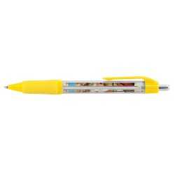 Novelty Pens  - Aries Banner Pen