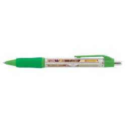 Novelty Pens  - Aries Banner Pen