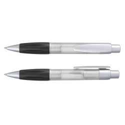 Plastic Promotional Pens  - Matrix Plastic Pen