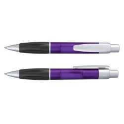 Plastic Promotional Pens  - Matrix Plastic Pen