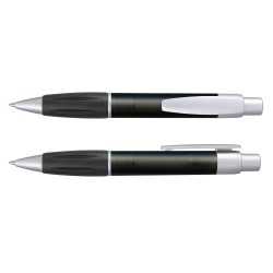Plastic Promotional Pens  - Matrix Plastic Pen