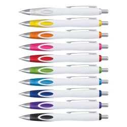 Plastic Promotional Pens  - Neo Plastic Pen