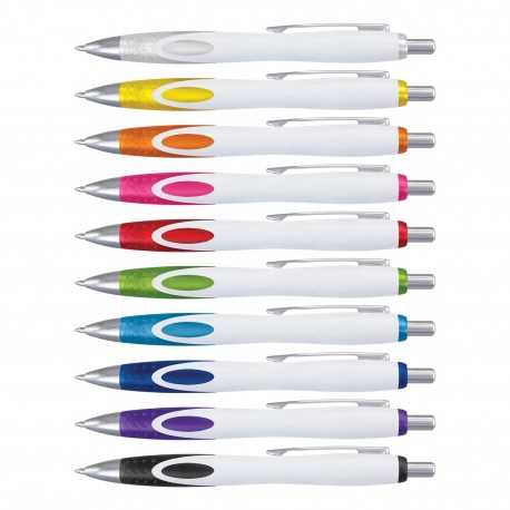 Plastic Promotional Pens  - Neo Plastic Pen