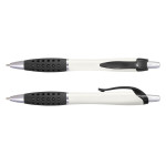Plastic Promotional Pens - Dolphin Plastic Pen