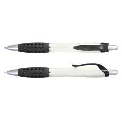 Plastic Promotional Pens  - Dolphin Plastic Pen