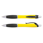Plastic Promotional Pens - Dolphin Plastic Pen