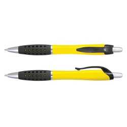Plastic Promotional Pens  - Dolphin Plastic Pen