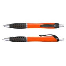 Plastic Promotional Pens  - Dolphin Plastic Pen