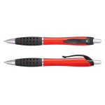 Plastic Promotional Pens - Dolphin Plastic Pen