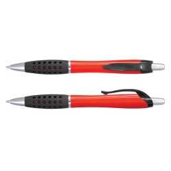 Plastic Promotional Pens  - Dolphin Plastic Pen