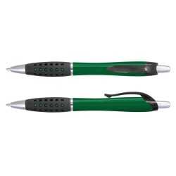 Plastic Promotional Pens  - Dolphin Plastic Pen