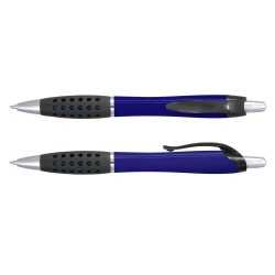 Plastic Promotional Pens  - Dolphin Plastic Pen