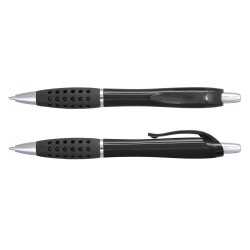 Plastic Promotional Pens  - Dolphin Plastic Pen