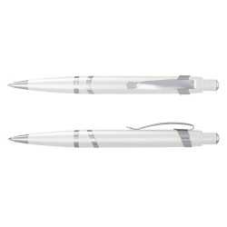 Plastic Promotional Pens  - Athena Plastic Pen