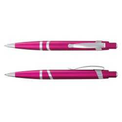 Plastic Promotional Pens  - Athena Plastic Pen