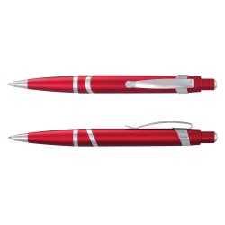 Plastic Promotional Pens  - Athena Plastic Pen