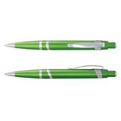 Plastic Promotional Pens  - Athena Plastic Pen