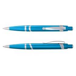Plastic Promotional Pens  - Athena Plastic Pen