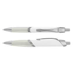 Plastic Promotional Pens  - Avenger Plastic Pen