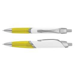 Plastic Promotional Pens  - Avenger Plastic Pen