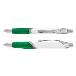 Plastic Promotional Pens  - Avenger Plastic Pen