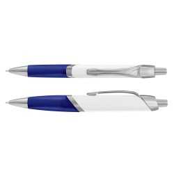 Plastic Promotional Pens  - Avenger Plastic Pen