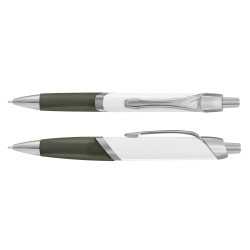 Plastic Promotional Pens  - Avenger Plastic Pen