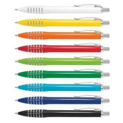 Plastic Promotional Pens  - Vulcan Plastic Pen