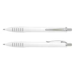 Plastic Promotional Pens  - Vulcan Plastic Pen