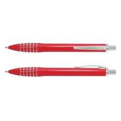 Plastic Promotional Pens  - Vulcan Plastic Pen