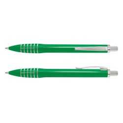 Plastic Promotional Pens  - Vulcan Plastic Pen