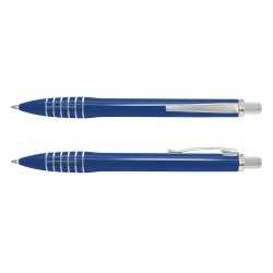 Plastic Promotional Pens  - Vulcan Plastic Pen