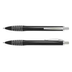 Plastic Promotional Pens  - Vulcan Plastic Pen