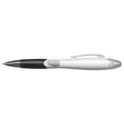 Plastic Promotional Pens  - Blossom Plastic Pen