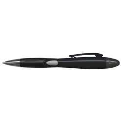 Plastic Promotional Pens  - Blossom Plastic Pen