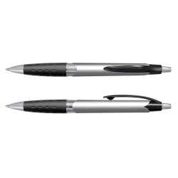 branded Vista Plastic Pen, from our range of promotional Plastic Promotional Pens