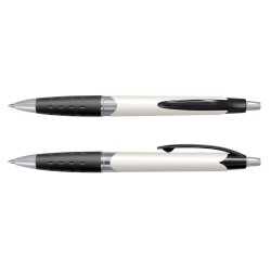 branded Vista Plastic Pen, from our range of promotional Plastic Promotional Pens