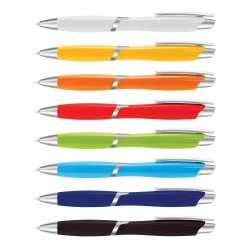 Plastic Promotional Pens  - Adonis Plastic Pen