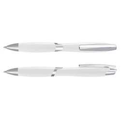 Plastic Promotional Pens  - Adonis Plastic Pen