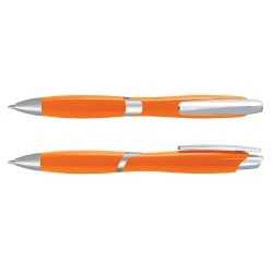 Plastic Promotional Pens  - Adonis Plastic Pen