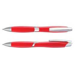 Plastic Promotional Pens  - Adonis Plastic Pen